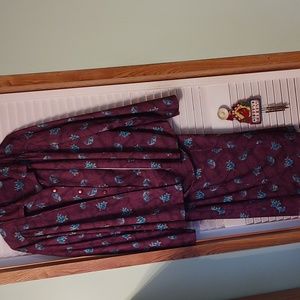 Buttons And Bows 2 pc dress
